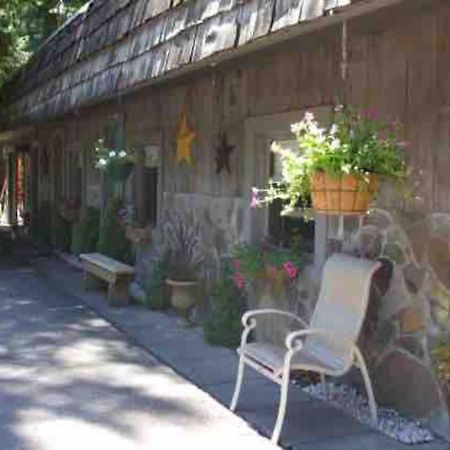 Updated + Clean Motel Room At The Base Of Mt Hood! Mount Hood Village Ngoại thất bức ảnh