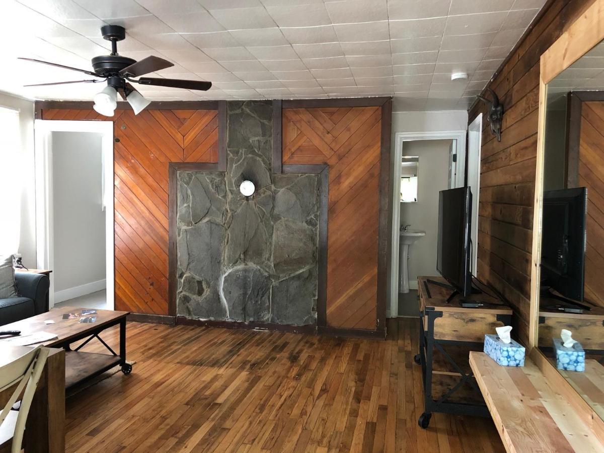 Updated + Clean Motel Room At The Base Of Mt Hood! Mount Hood Village Ngoại thất bức ảnh